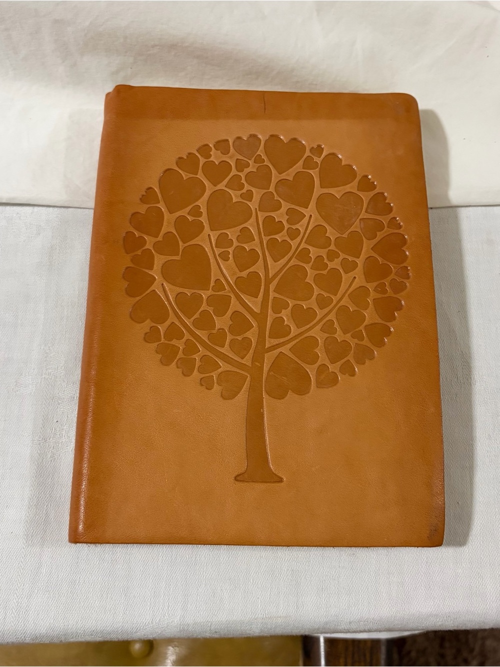 Leather Journal
